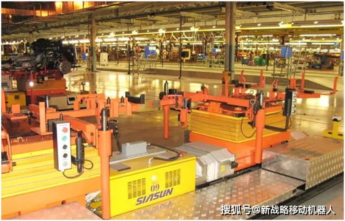 汽車與工程機械行業軸承應用案例賞析